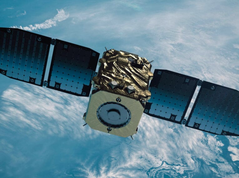ASTROSCALE LEADS THE WORLD’S FIRST ATTEMPT TO SURVEY DEBRIS THROUGH RPO